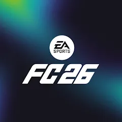 EA SPORTS FC™ 26 Companion